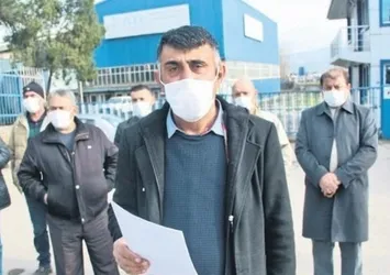 Son dakika | Cenazede hakkını helal etmeyen işçiler konuştu: 7 yıldır peşinden koşuyoruz