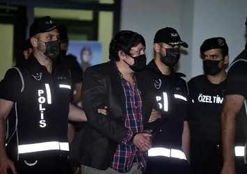 Çiftlik Bank vurguncusu Mehmet Aydın'ın son oyunu! Kaçırıp saatlerce sorgulamış