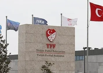 PFDK'den 4 Süper Lig takımına ceza