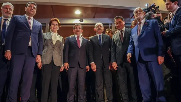 ABD’nin 14 Mayıs planı! Anketler üzerinden operasyon çabası: 2018’deki seçim sonuçlarını alıp mahalle mahalle...