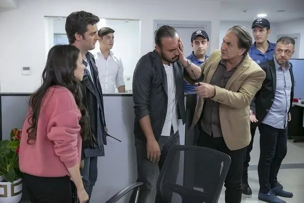Arka Sokaklar bu hafta yayınlanacak mı? Arka Sokaklar neden yok, final mi yaptı? - 3