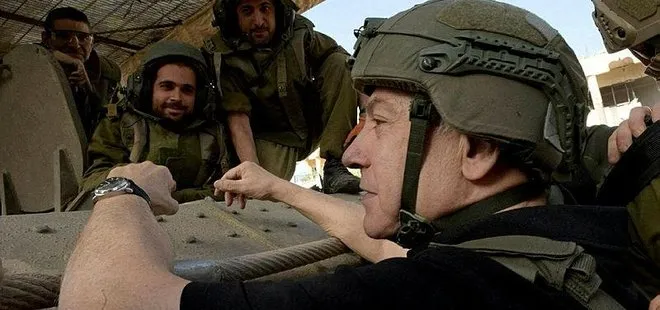 1.5 milyon Filistinli tehlike altında! Katil Netanyahu’dan Refah kentine kara saldırısı açıklaması
