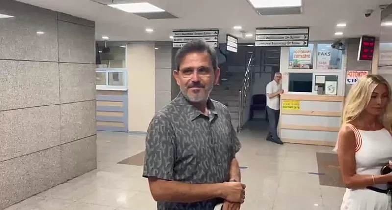 Fatih Portakal'dan Ahbap itirafı: Denetlemedim, pişmanım, özür dilemeye hazırım - 1