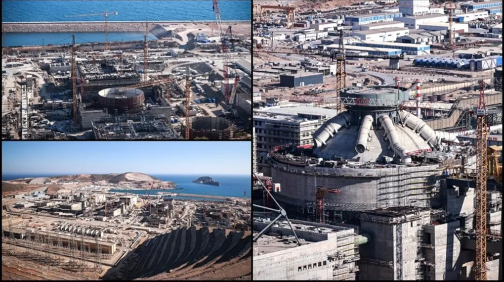 Akkuyu Nükleer Santrali’nin 'dikenli' yolu