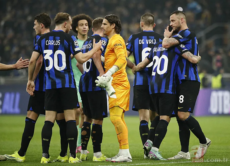 Cimbom Avrupa'ya veda etti! UEFA ülke puanı sıralamasında Türkiye kaçıncı? | İşte sıralamadaki yerimiz... 8