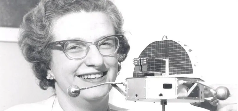 Eleq ipucu: NASA'nın ilk kadın yöneticisi ve “Hubble teleskobunun annesi” lakabıyla anılan gökbilimci kimdir?