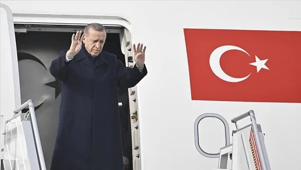 12 yıl aradan sonra kritik ziyaret! Başkan Erdoğan o tarihte Irak’a gidecek | Irak’ın kuzeyinde yapılacak terör operasyonu masada...