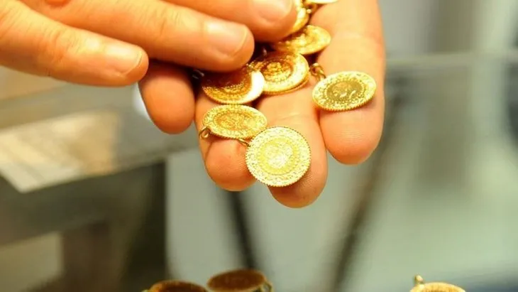 6 OCAK 2023 ALTIN FİYATLARI | Altın fiyatları bugün ne kadar? Gram, yarım, çeyrek altın fiyatları ne kadar kaç TL oldu?