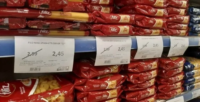 Koronavirüsü fırsata çevirenlere tepki! Fiyatlarda indirim yaptılar