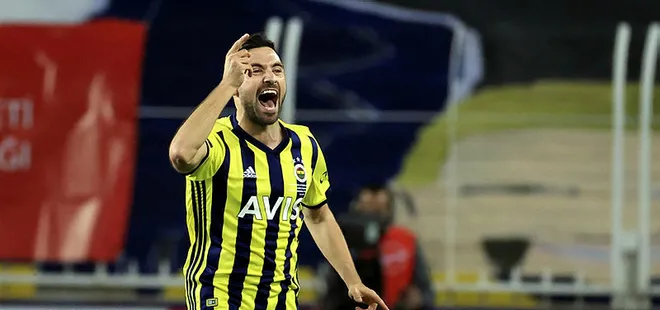 Fenerbahçe’de Sinan Gümüş gelişmesi!