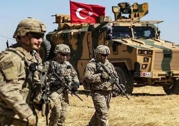 Türk askerinin Irak ve Suriye'de görev süresi uzuyor! Tezkere Meclis'te | Terör örgütünün
