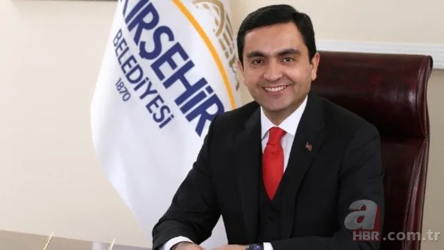 AK Parti Belediye Başkan adayları belli oldu! İşte il il AK Parti Belediye Başkan adayları 10