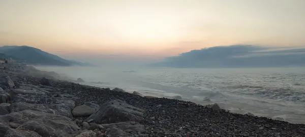 1692256238490.jpg Kastamonu sahilini 'upwelling' dondurdu! 11 dereceye kadar düştü: İnsan sağlığı açısından tehlikeli - 1