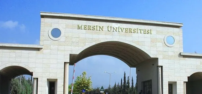 Mersin Üniversitesi lise mezunu personel alımı yapıyor! Başvuru şartları neler?