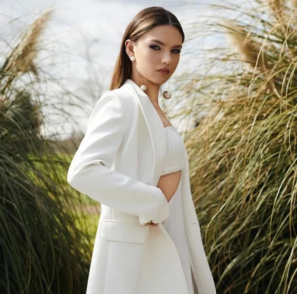 ATV’nin sevilen dizisi ‘Kalp Yarası’ kadrosuna yeni isim eklendi! Nilsu Berfin Aktaş diziye dahil oldu