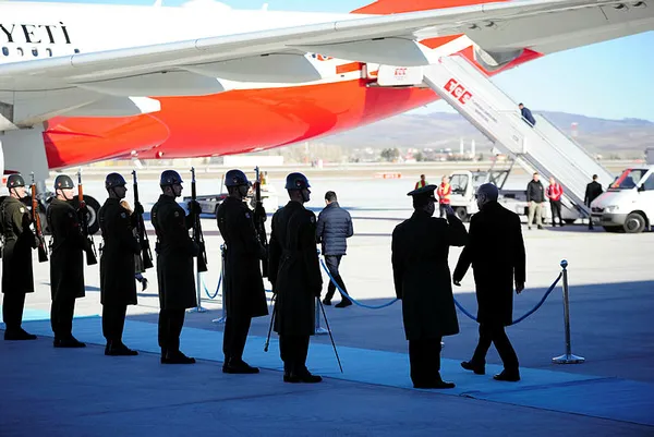 Başkan Erdoğan’dan Azerbaycan ziyareti öncesi flaş açıklamalar