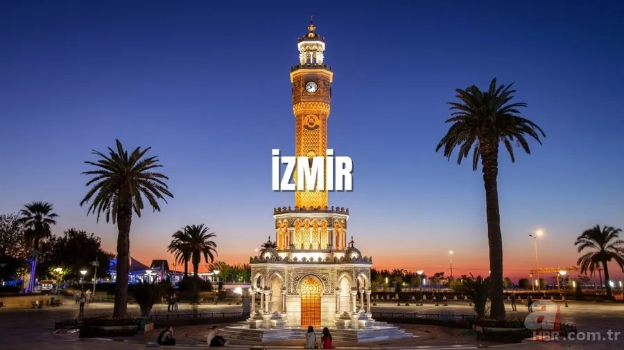 Kira getirisi en yüksek iller açıklandı: İlk 10'da İstanbul yok! İşte 2025'in en kazançlı şehirleri 5