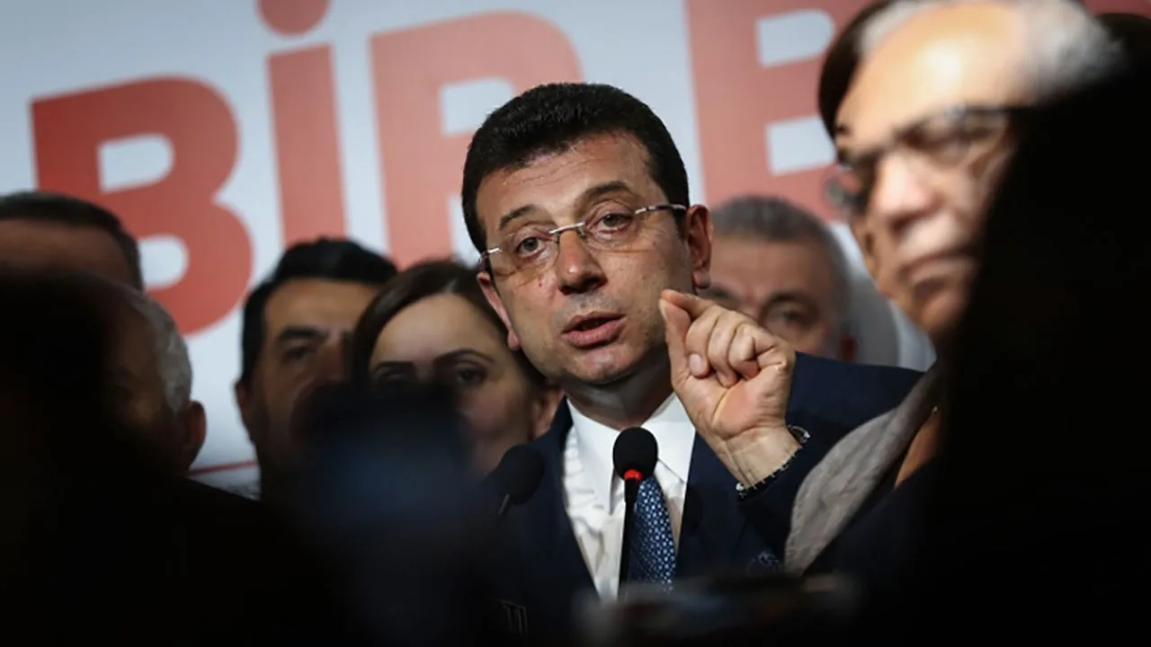 Ordu Valiliği'nden Seyit Torun ve Ekrem İmamoğlu hakkında suç duyurusu