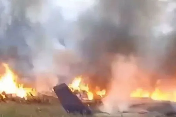 Lukaşenko Prigojin’i uyarmış: Beyler dikkat edin! Putin’i tanıyorum bir şeyler hesaplıyor...