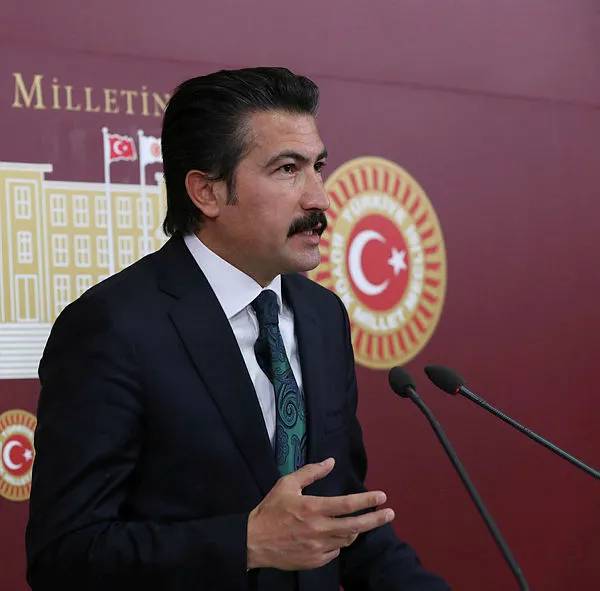 AK Parti'den CHP'ye "tezkere" tepkisi: Hayır diyenlerin milli güvenlik konusunda hiçbir hassasiyeti yok - 5