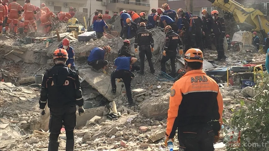 Kızılay, AFAD, AKUT gönüllüsü nasıl olunur? 2023 başvuru şartları neler? Deprem Bölgesi GÖNÜLLÜ OLMA FORMU 11