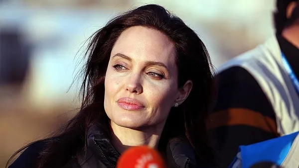 Angelina Jolie soykırımcı İsrail ve destekçilerine ateş püskürdü: Ateşkes dayatmasını engelleyen dünya liderleri bu suçlara ortak olmaktadır