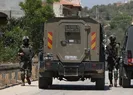 Batı Şeriada İsrailli barbarlığı