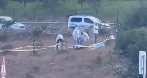 Yol kenarında ceset bulundu! Sır ölüme inceleme