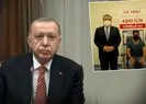 Başkan Erdoğan açıkladı! İşte yerli aşının adı