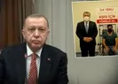 Başkan Erdoğan açıkladı! İşte yerli aşının adı