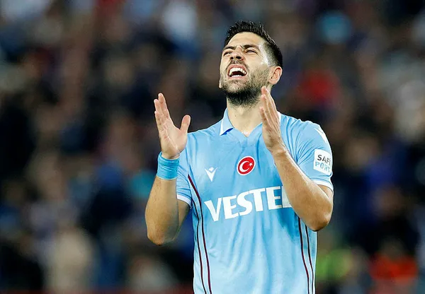 Beşiktaş aradığı 10 numarayı sonunda buldu! Bakasetas sesleri yükseliyor - 4