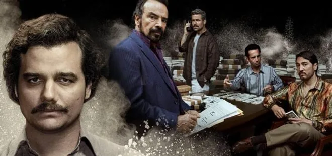 Pablo Escobar’ın ailesi Netflix’e 1 milyar dolarlık tazminat davası açtı