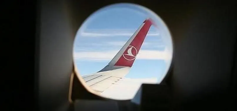 THY EUROCONTROL bölgesindeki en büyük operatör oldu