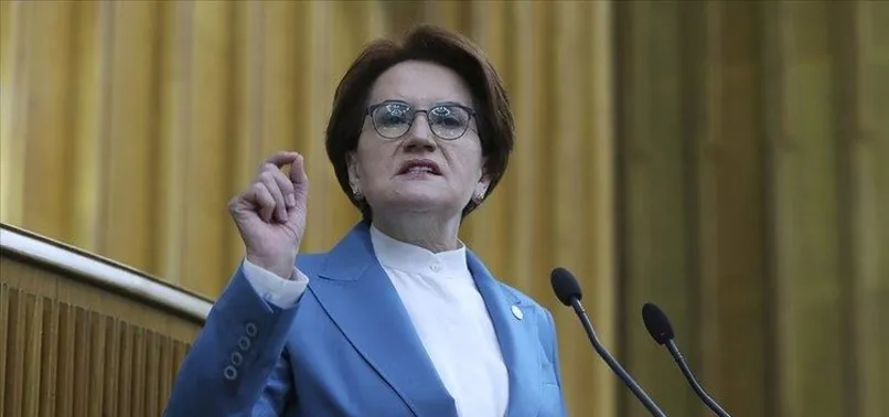 İYİ Parti'de Meral Akşener'in veliahtı kim olacak? 'O ismin önü sessiz sedasız açıldı' diyerek açıkladı