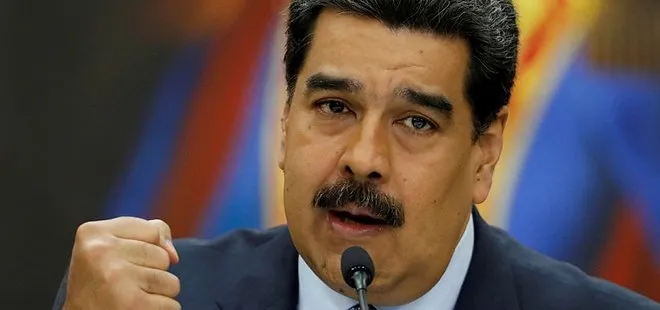 Venezuela’dan net mesaj: Maduro’nun devlet başkanlığını tanımayan...