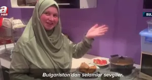 Bulgaristan’da Ramazan heyecanı