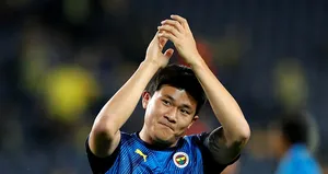Kim Min-Jae Fenerbahçe’ye yaradı