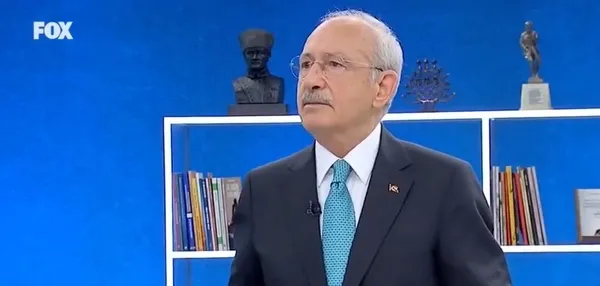 Kemal Kılıçdaroğlu’ndan HDPKK'lı Demirtaş’a 'helalleşme' teşekkürü geldi: Beraber inşa etmeliyiz - 1
