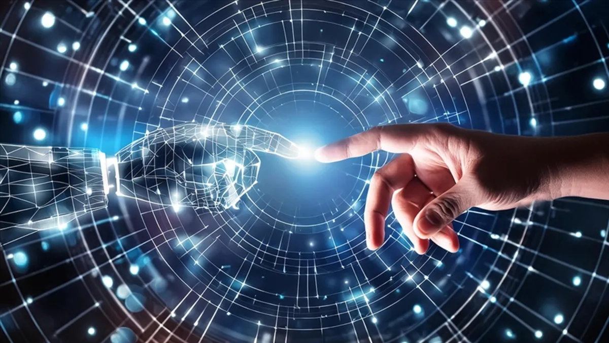 Teknoloji şirketlerinden soykırım ortaklığı: Yapay zeka siyonizmin emrinde