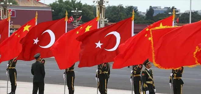 Türkiye Çin’den izahat istedi! Dışişleri Bakanlığı’ndan Sincan Uygur Özerk Bölgesi’ndeki yangında ölenler için taziye