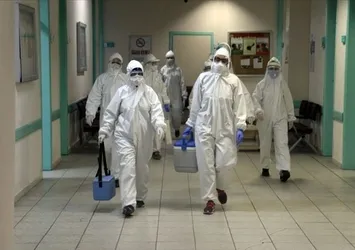 Koronavirüsle mücadelede yeni dönem! Sağlık Bakanlığı tüm birimlere genelge gönderdi