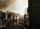 Kieve Rusya’dan füze yağmuru! Ölü ve yaralılar var