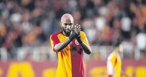 Ryan Babel zirveye çıktı