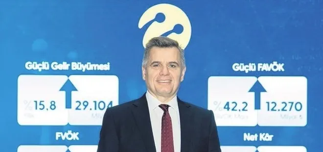 BİP dünya markası olacak! BİP’i global bir isim yapacağız