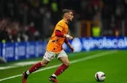 Galatasaray'ın yıldızına Alman devi talip oldu! Adeyemi'nin alternatifi Yunus Akgün