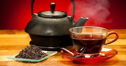 Bilim insanları ömrü uzatan içeceği araştırdı! Çayı bu şekilde tüketirseniz ömrü uzatıyor