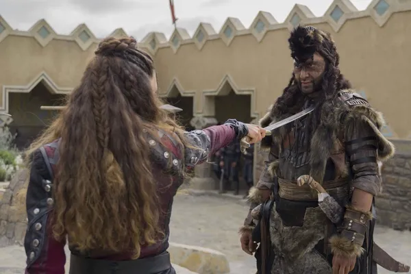 Destan’ın görkemli kadrosuna üç yeni isim