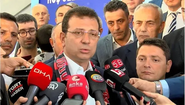 Özgür Özel CHP Genel Başkanlığı için adaylığını açıkladı! CHP’de neler olacak?
