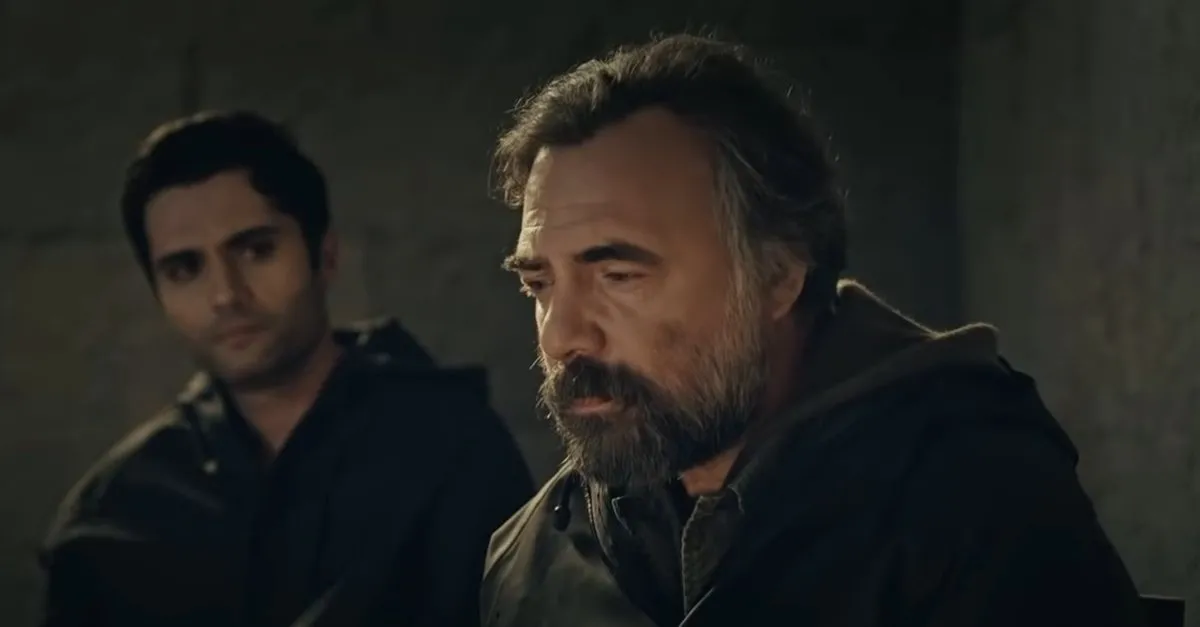 Edho 6 Yeni Sezon Ne Zaman Baslayacak Atv Eskiya Dunyaya Hukumdar Olmaz 166 Bolum Fragmani Yayinlandi Mi