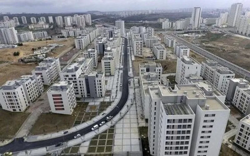 Son Dakika Konut Alacaklara Guzel Haber Toki Istanbul Daki Yeni Projelerini Duyurdu